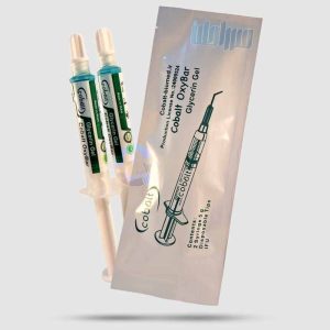 ژل گلیسیرین کبالت | Cobalt-OxyBar
