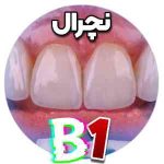 کامپوزیت لیرینگ B1 شید نچرال