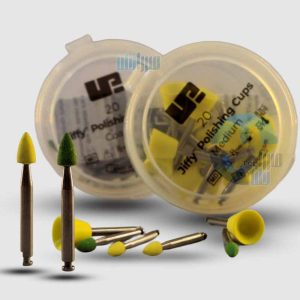 مولت پرداخت کامپوزیت اولترادنت | Ultradent - Jiffy
