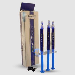 اسید اچ 35% پلاس دورادنت | Doradent-Etch Plus