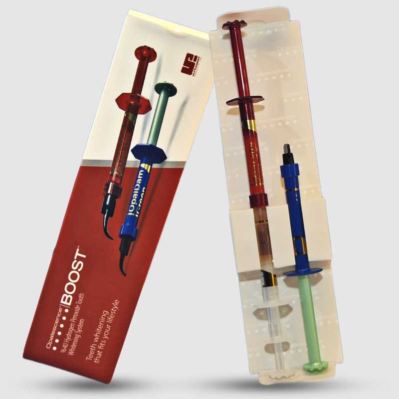 Picsart_25-09-11_18-00-09-738_983073 بلیچینگ آفیس بوست اولترادنت 40% | Ultradent - Opalescence BOOST