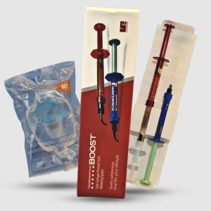 بلیچینگ مطب اولترادنت 40% بوست