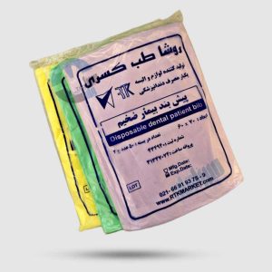 روکش یونیت 50 عددی روشا طب