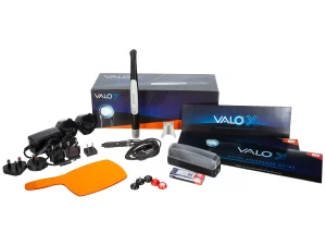 لایت کیور ولو ایکس Valo X