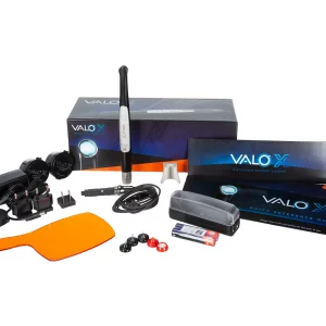 لایت کیور ولو ایکس Valo X