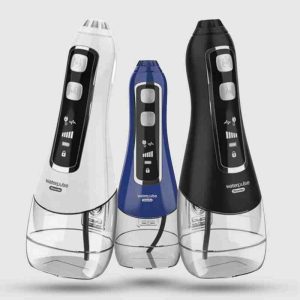 دستگاه واتر جت پرتابل water flosser V580