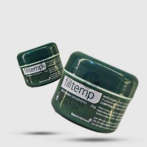 خمیر پانسمان موقت Biodinamica - FillTemp
