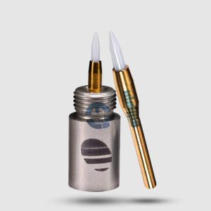 فرز سرامیکی لثه