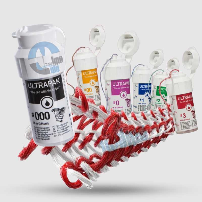 Picsart_25-06-06_16-40-55-408_341463 نخ زیر لثه اولترادنت Ultradent Ultrapak