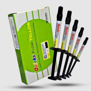 پانسمان فلو نوری DentKist Quicks Flow