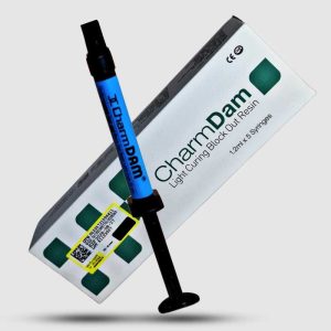 ژل محافظ لثه چارم دم برند دنتکیست