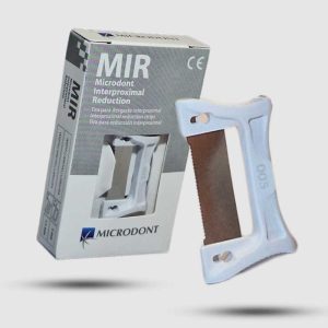 اره بین دندانی 2.0 Microdont