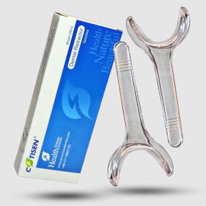 دهان باز کن دندانپزشکی یکطرفه