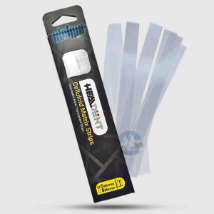 نوار شفاف صاف