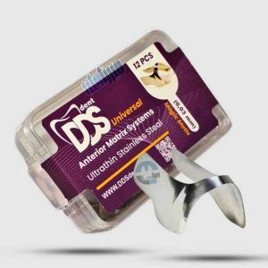 نوار ماتریکس قدامی ونیر