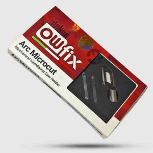 کیت کمان اره بین دندانی