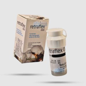 نخ زیر لثه Retraflex