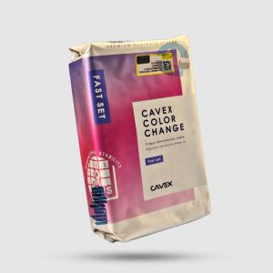 آلژینات کوکس Cavex Color change Alginate