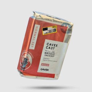 آلژینات نرمال ست کوکس CA37