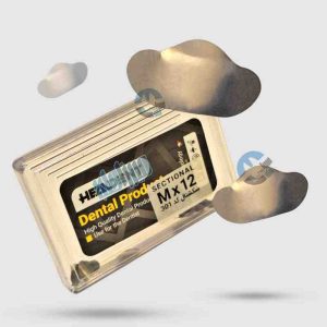 سکشنال ماتریکس بالدار هیلدنت healdent