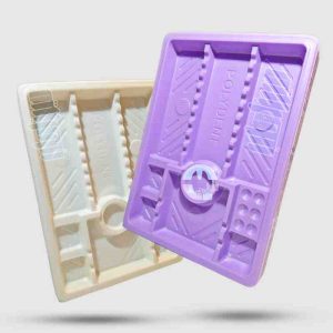 سینی یکبار مصرف دندانپزشکی میرزاطب