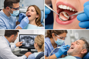 Why Should You Visit the Dentist Regularly
