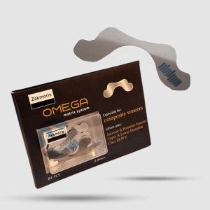 ماتریکس ونیر قدامی امگا Omega