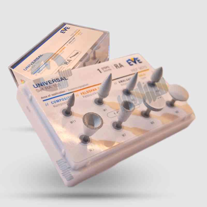 کیت پرداخت یونیورسال EVE
