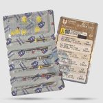 فایل روتاری گلد Hamerz | D-Super Files هامرز