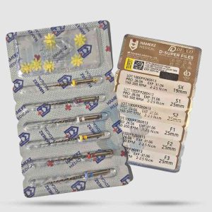 فایل روتاری گلد Hamerz | D-Super Files هامرز